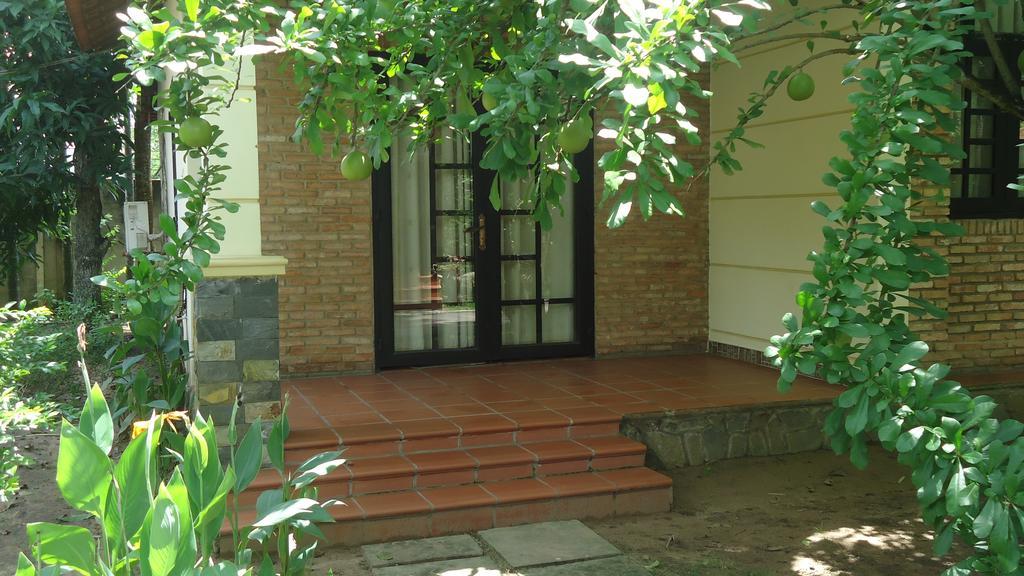 Villa H2O Bình Ðông Kamer foto
