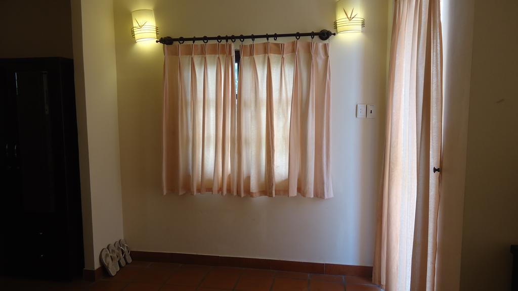 Villa H2O Bình Ðông Kamer foto
